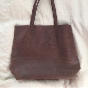 ABLE (FashionABLE) Tote